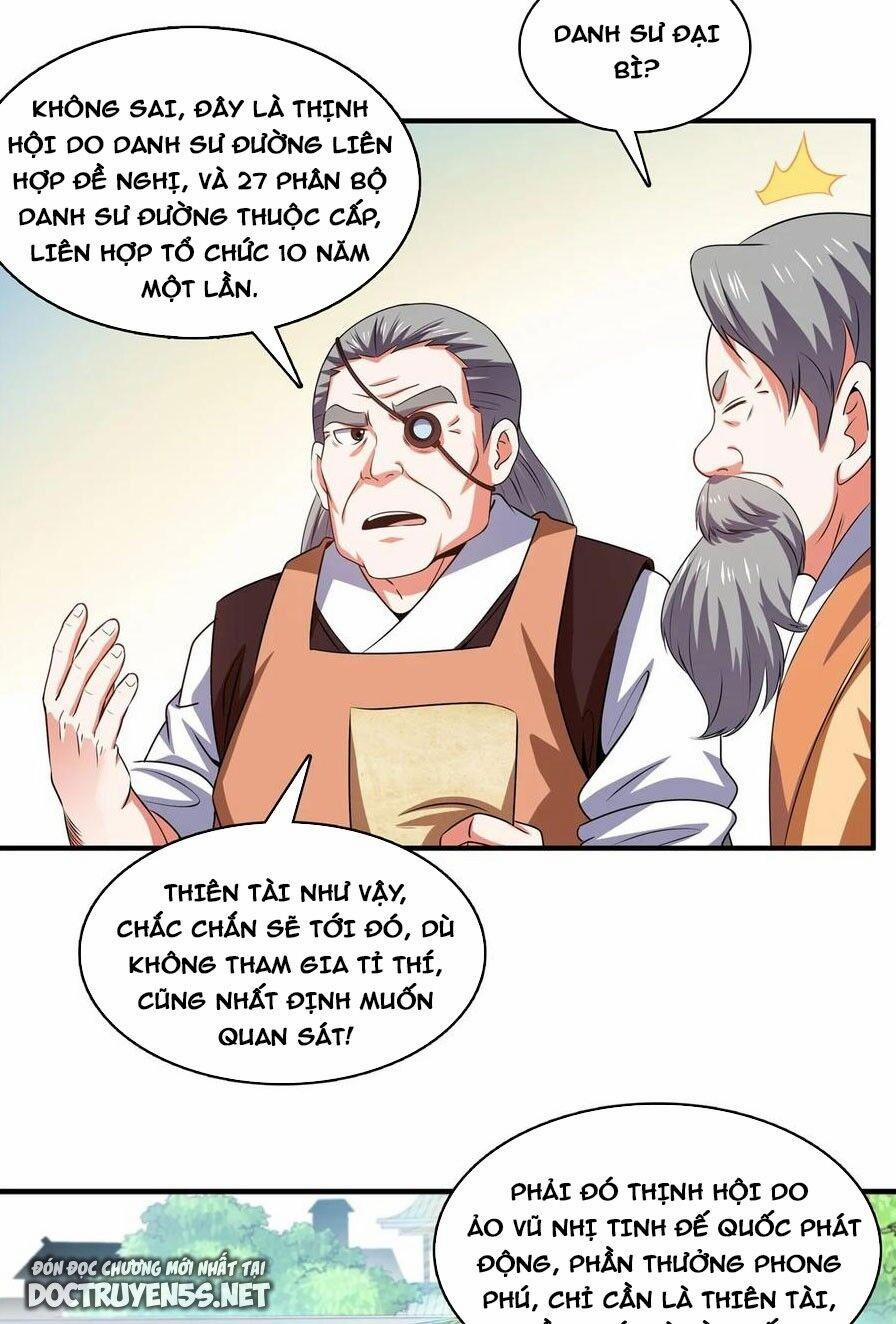 Thiên Đạo Đồ Thư Quán 277 trang 1