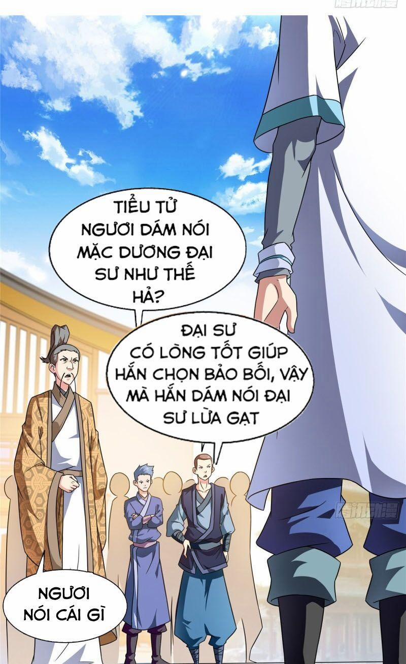 Thiên Đạo Đồ Thư Quán 28 trang 1