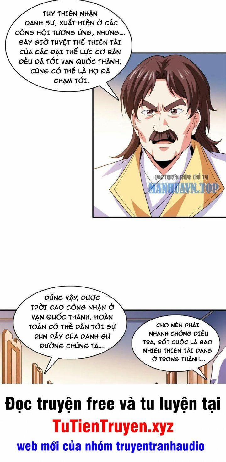 Thiên Đạo Đồ Thư Quán 284 trang 0
