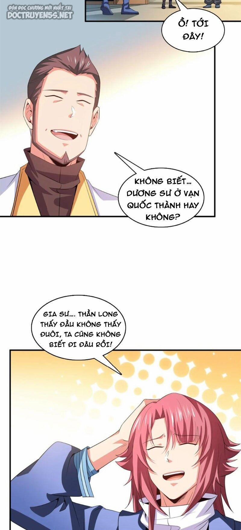 Thiên Đạo Đồ Thư Quán 296 trang 1