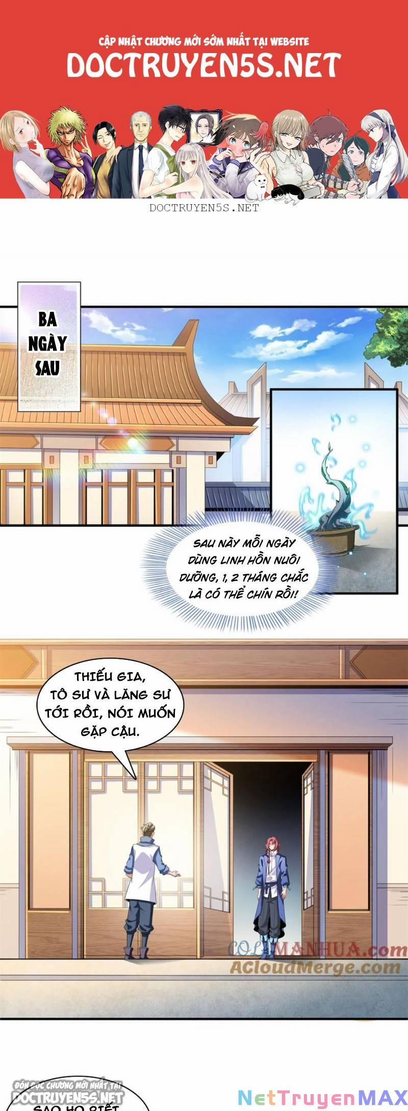 Thiên Đạo Đồ Thư Quán 297 trang 0