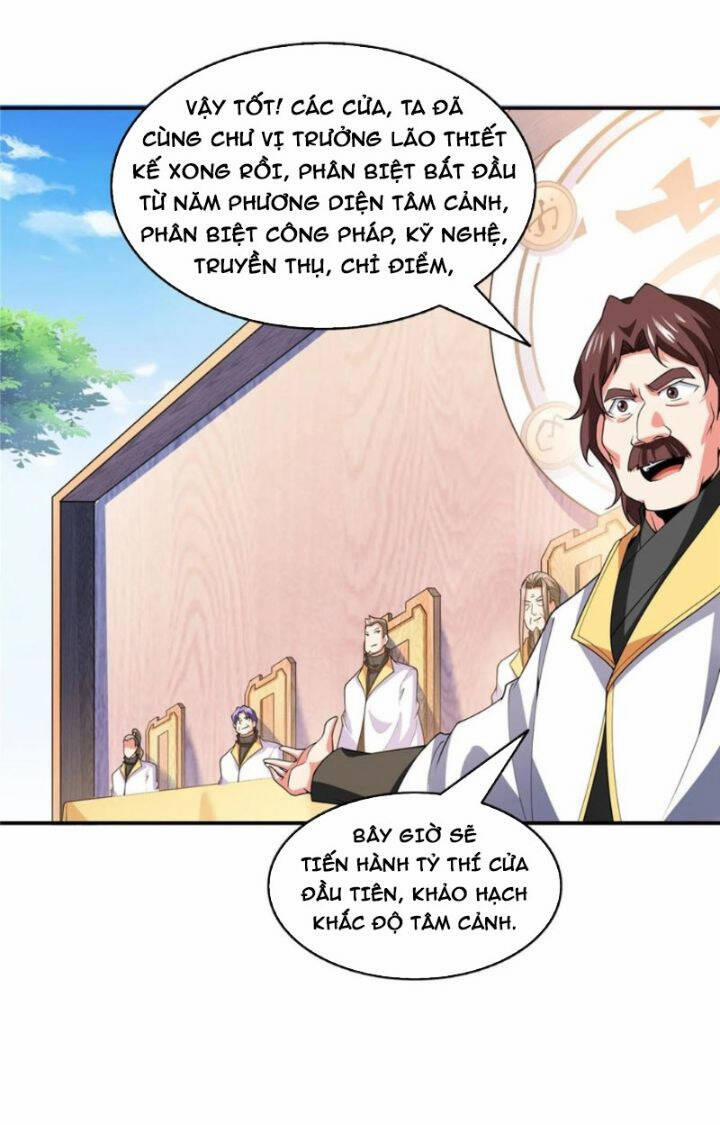 Thiên Đạo Đồ Thư Quán 299 trang 11