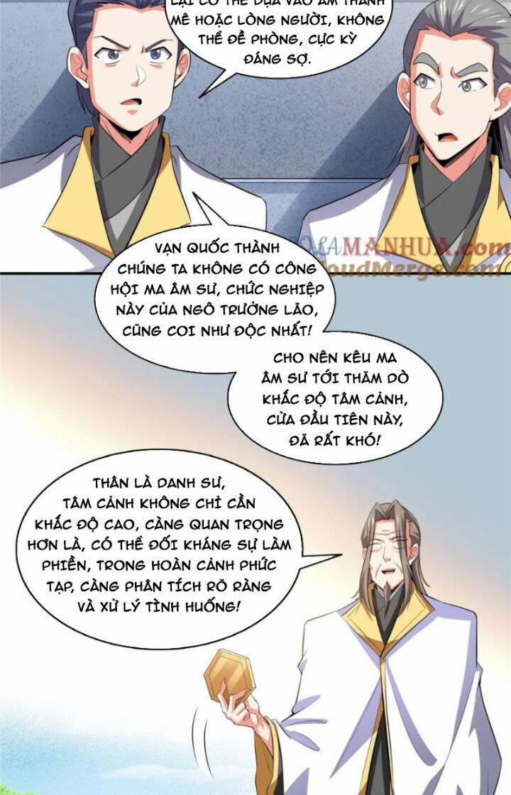 Thiên Đạo Đồ Thư Quán 299 trang 14