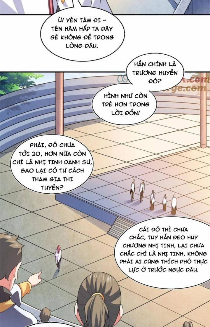 Thiên Đạo Đồ Thư Quán 299 trang 8