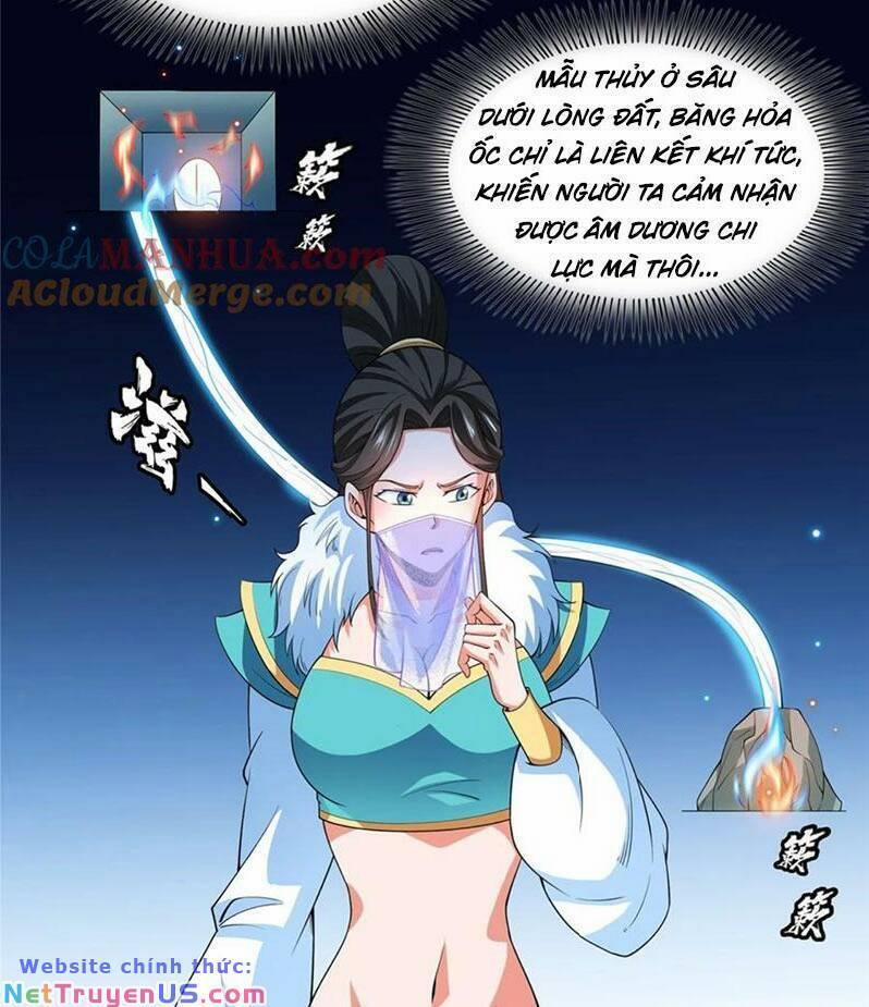 Thiên Đạo Đồ Thư Quán 314 trang 1