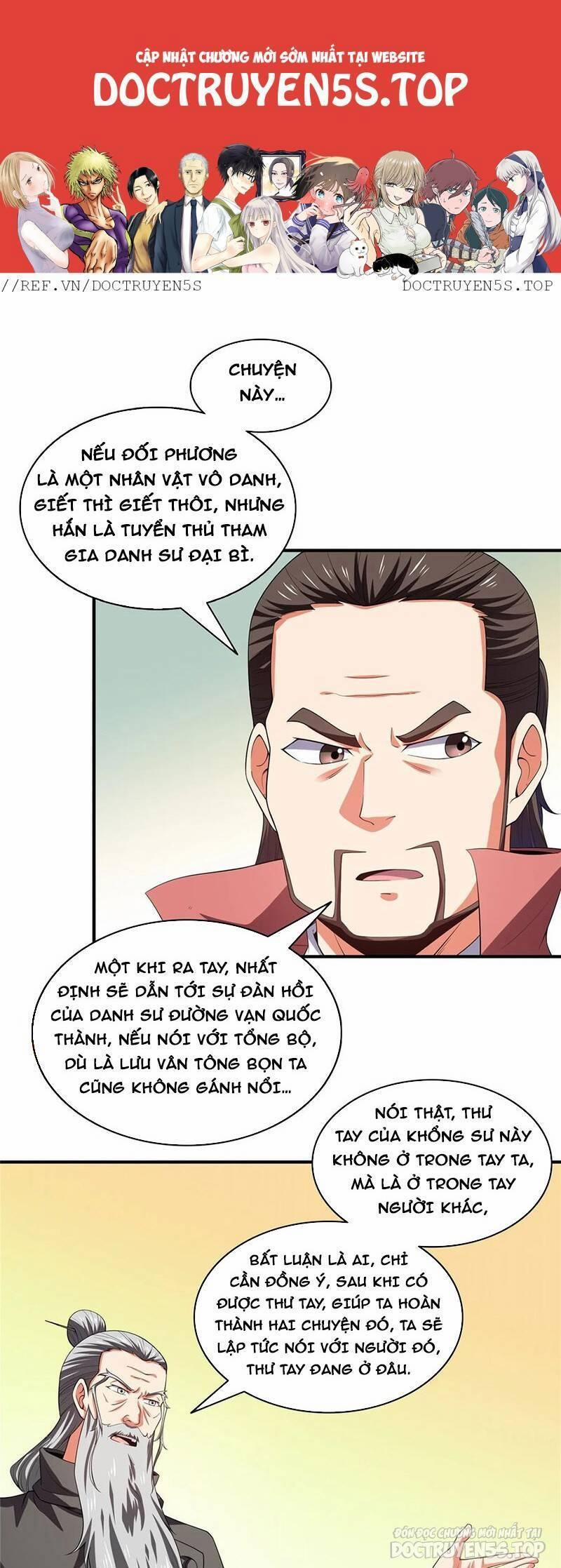 Thiên Đạo Đồ Thư Quán 317 trang 0
