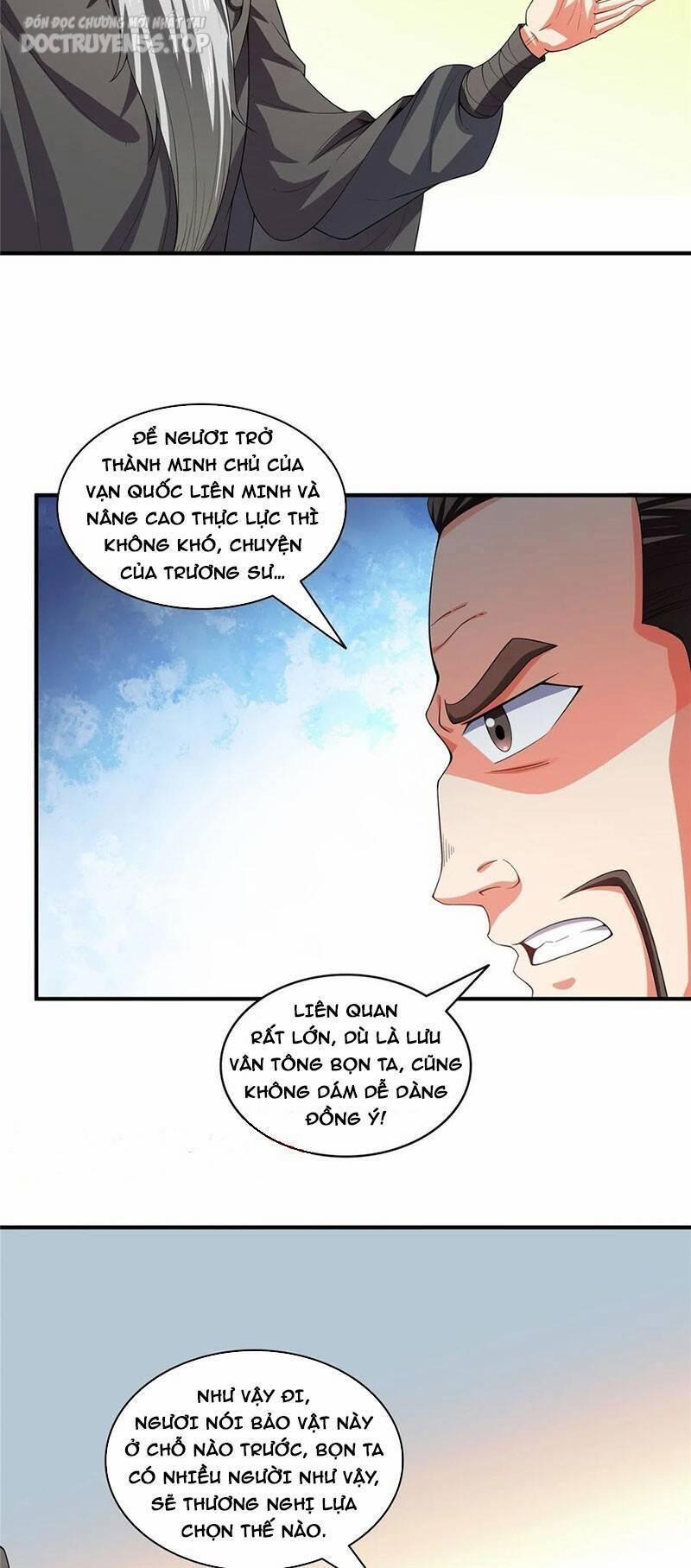 Thiên Đạo Đồ Thư Quán 317 trang 1