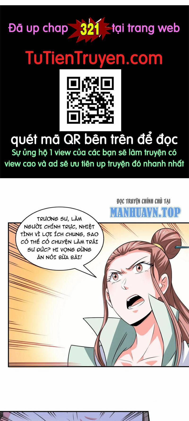 Thiên Đạo Đồ Thư Quán 320 trang 0
