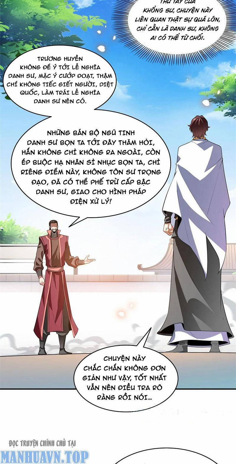 Thiên Đạo Đồ Thư Quán 321 trang 1