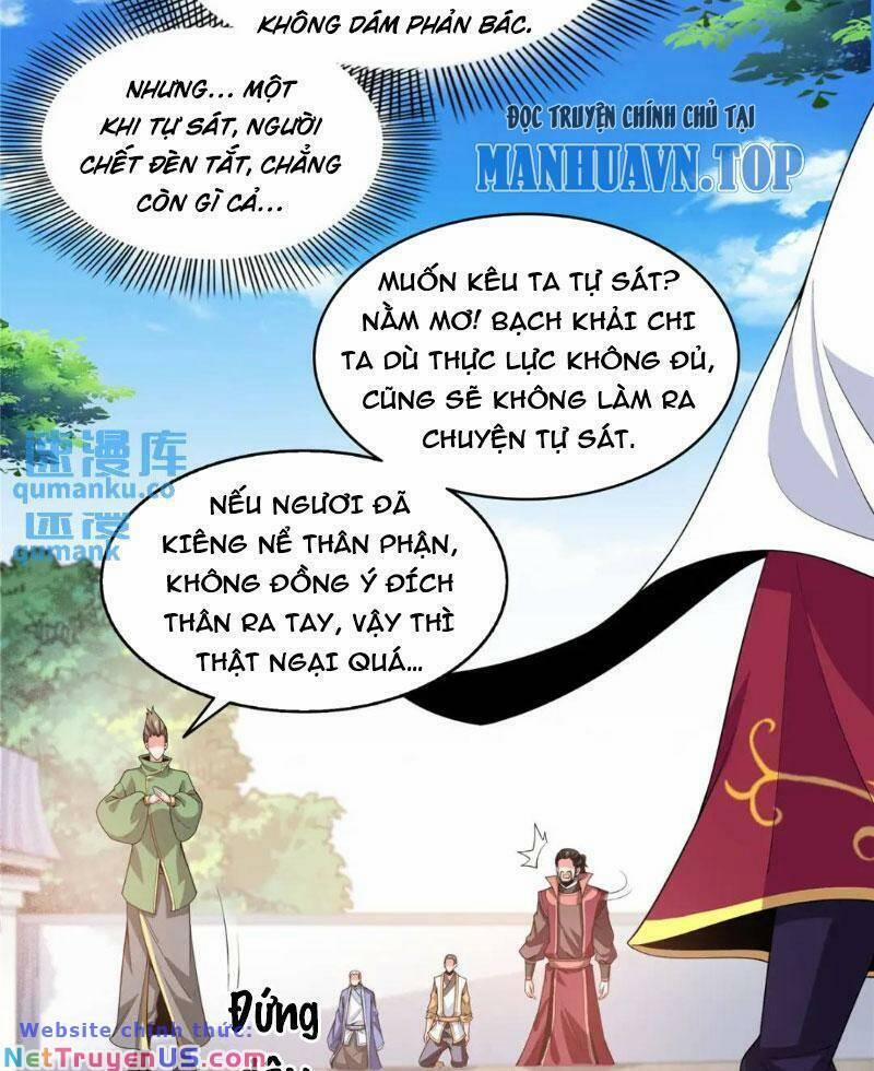 Thiên Đạo Đồ Thư Quán 322 trang 1