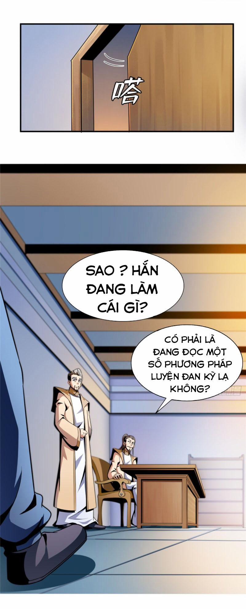 Thiên Đạo Đồ Thư Quán 62 trang 0