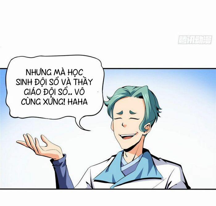 Thiên Đạo Đồ Thư Quán 9 trang 19
