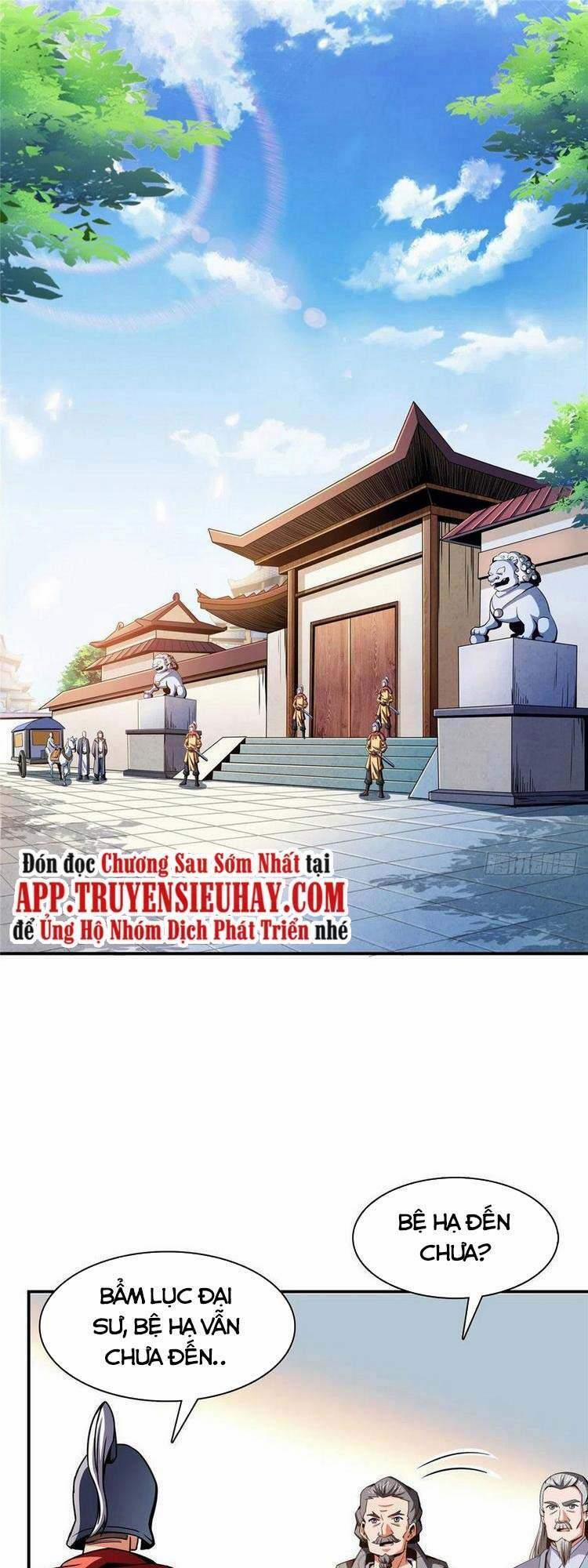 Thiên Đạo Đồ Thư Quán 98 trang 0