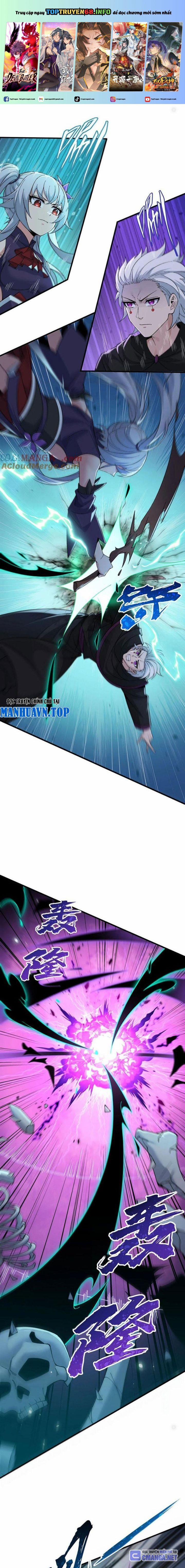 Thiên Đạo Này Cũng Không Ngốc Lắm 105 trang 0