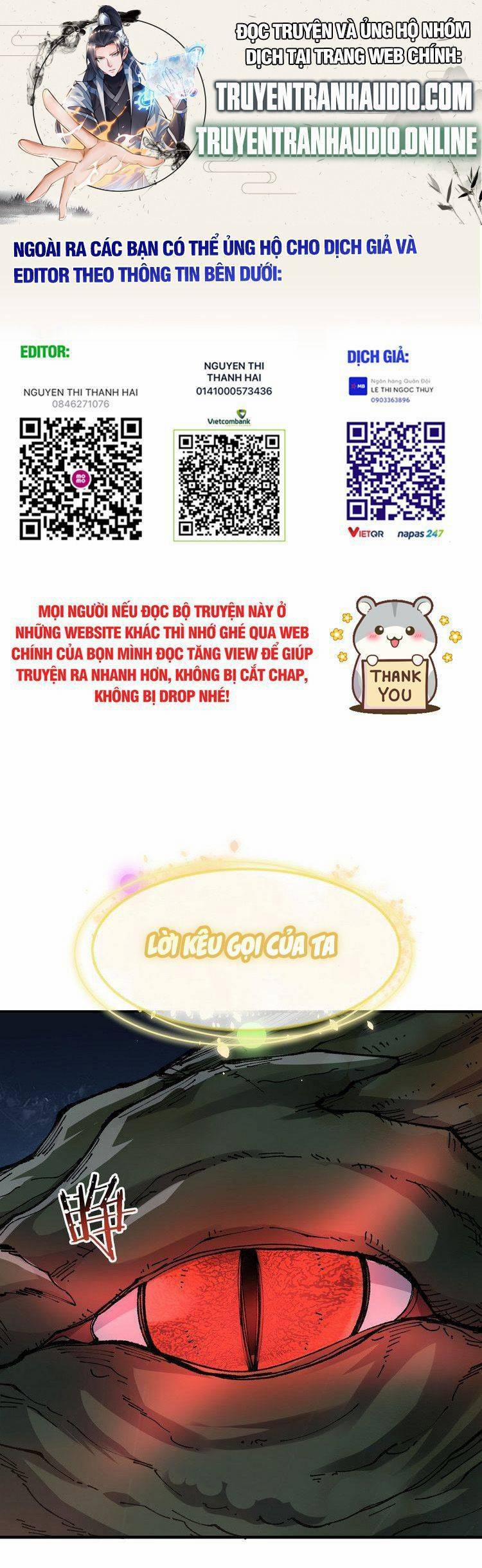 Thiên Đạo Này Cũng Không Ngốc Lắm 15.5 trang 0
