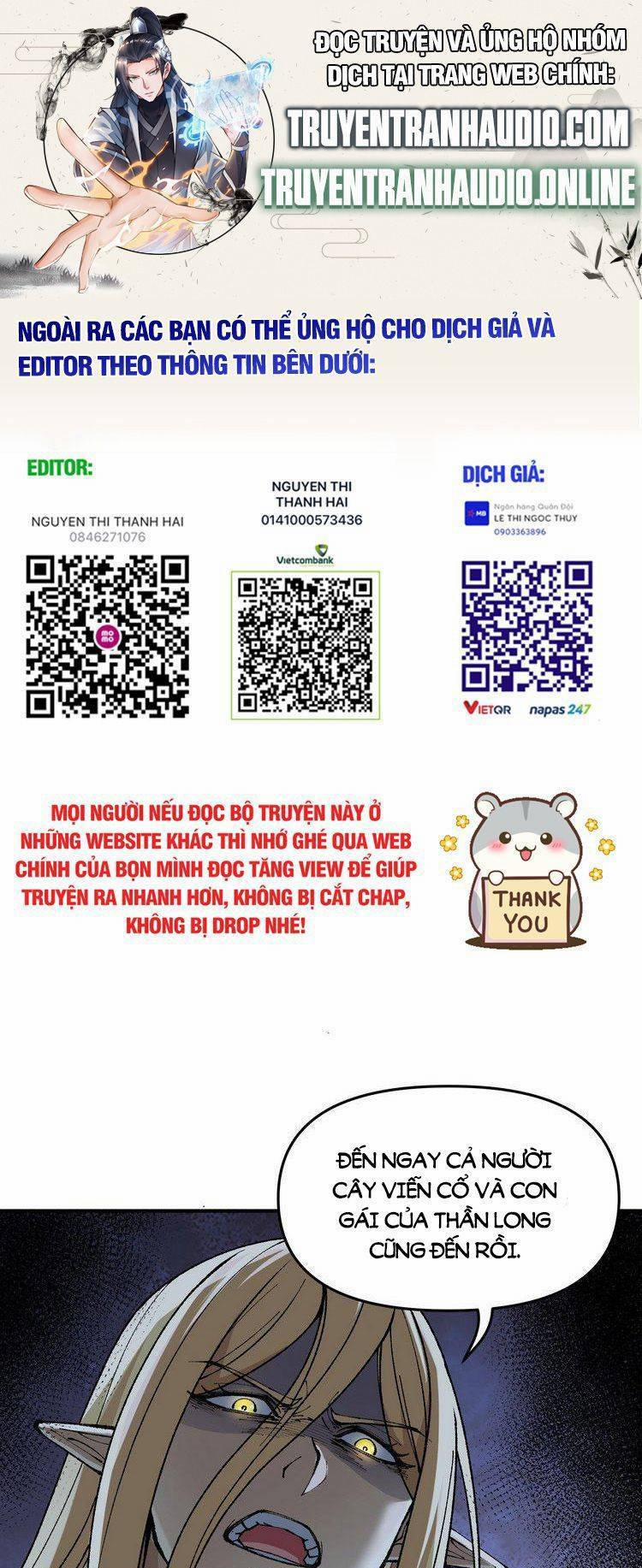 Thiên Đạo Này Cũng Không Ngốc Lắm 16.5 trang 0