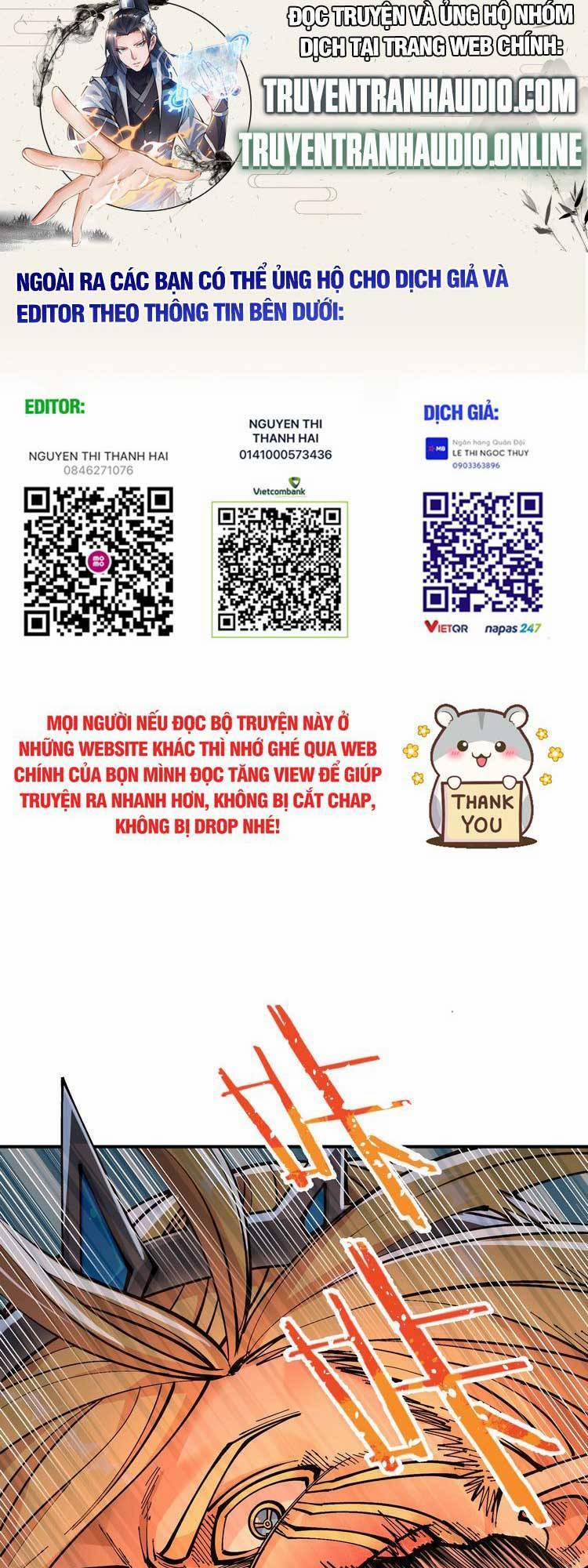 Thiên Đạo Này Cũng Không Ngốc Lắm 19 trang 0