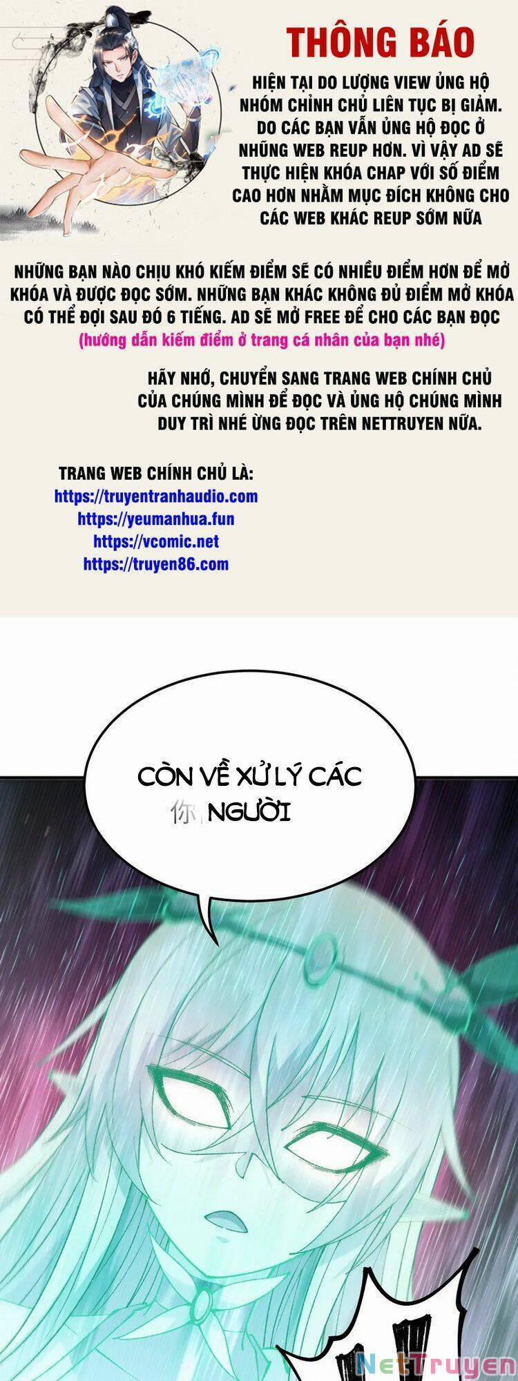 Thiên Đạo Này Cũng Không Ngốc Lắm 26.5 trang 0