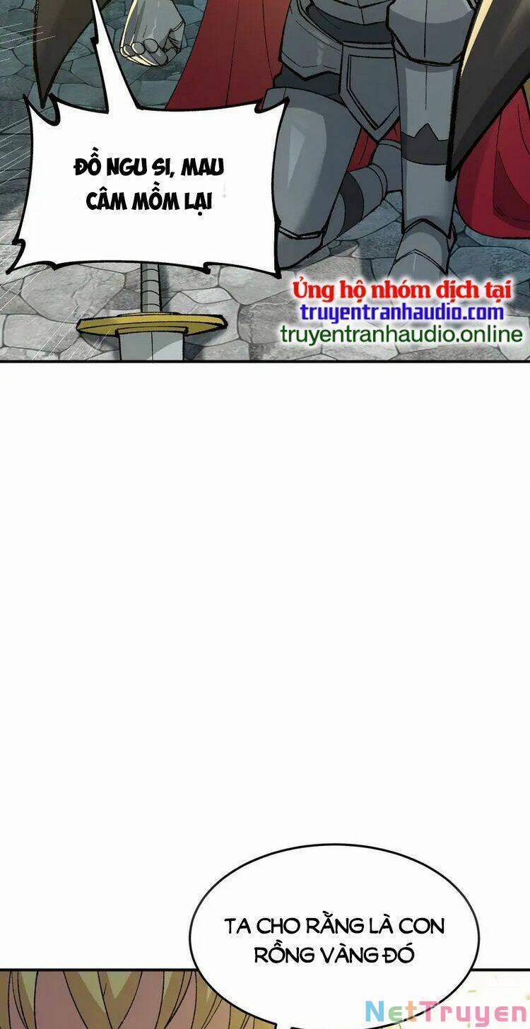 Thiên Đạo Này Cũng Không Ngốc Lắm 26 trang 1