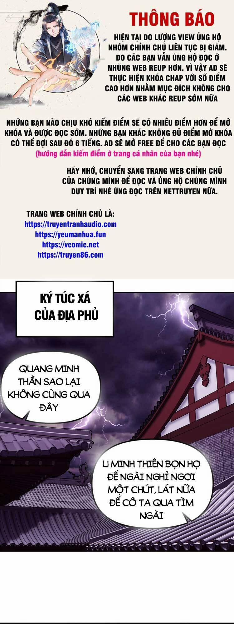 Thiên Đạo Này Cũng Không Ngốc Lắm 37 trang 0