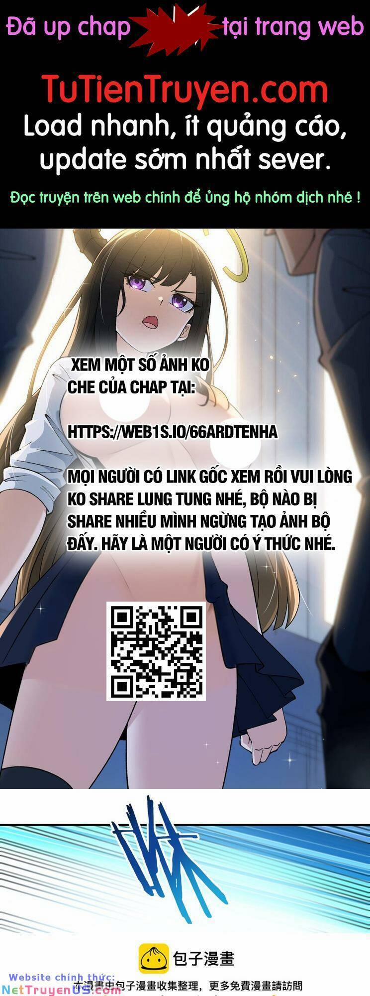 Thiên Đạo Này Cũng Không Ngốc Lắm 61 trang 0