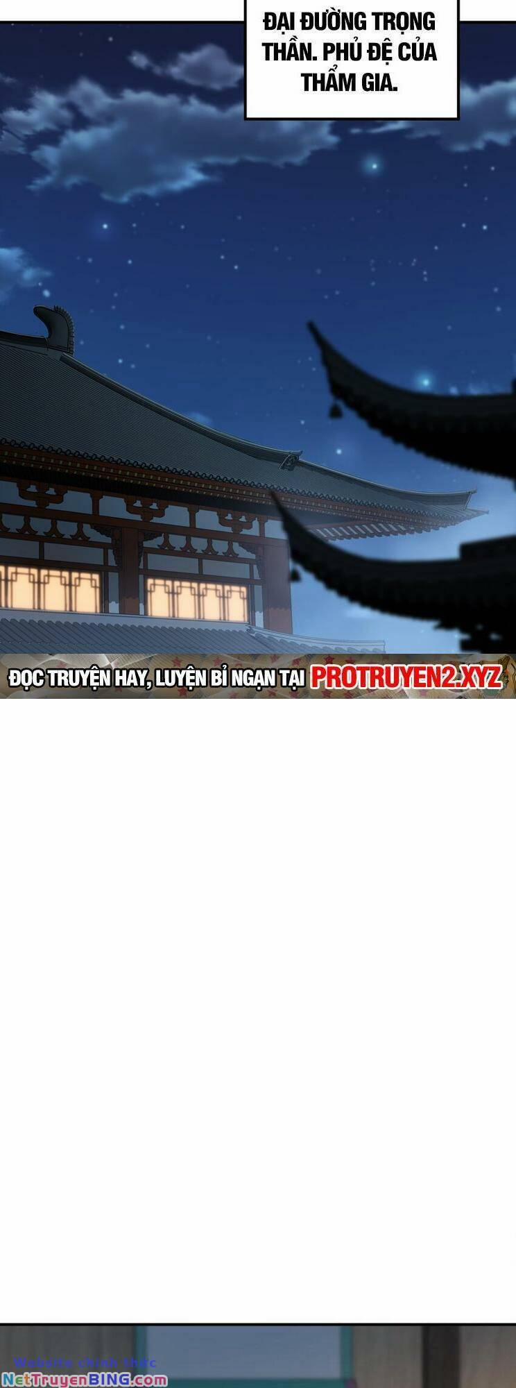 Thiên Đạo Này Cũng Không Ngốc Lắm 72 trang 1