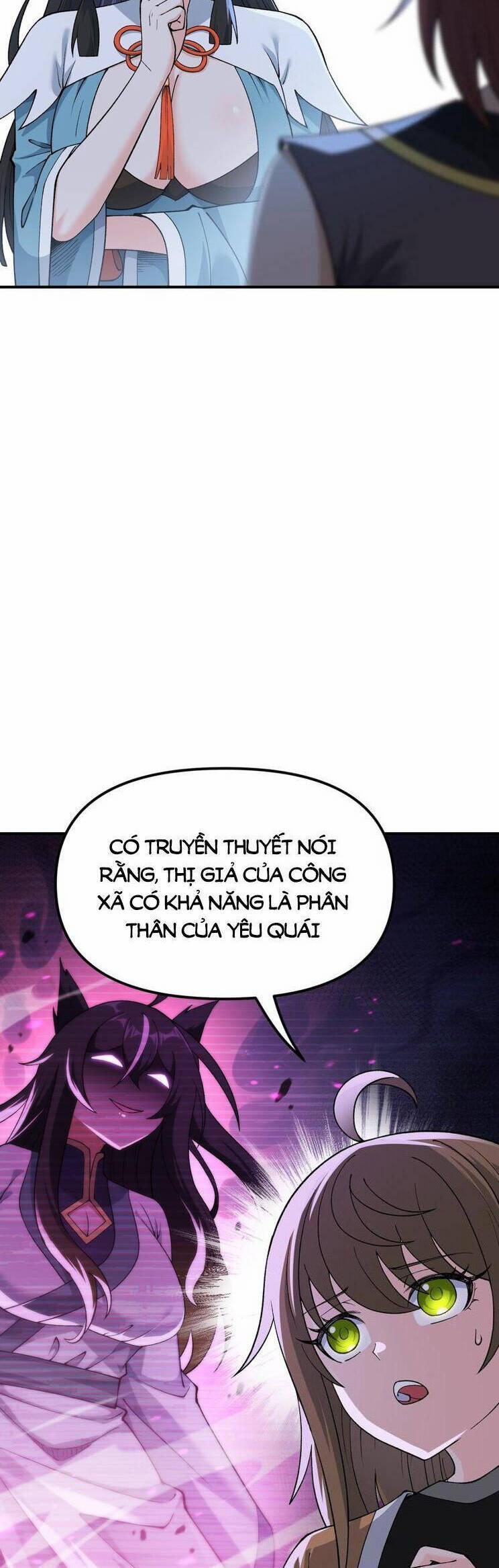 Thiên Đạo Này Cũng Không Ngốc Lắm 76 trang 1