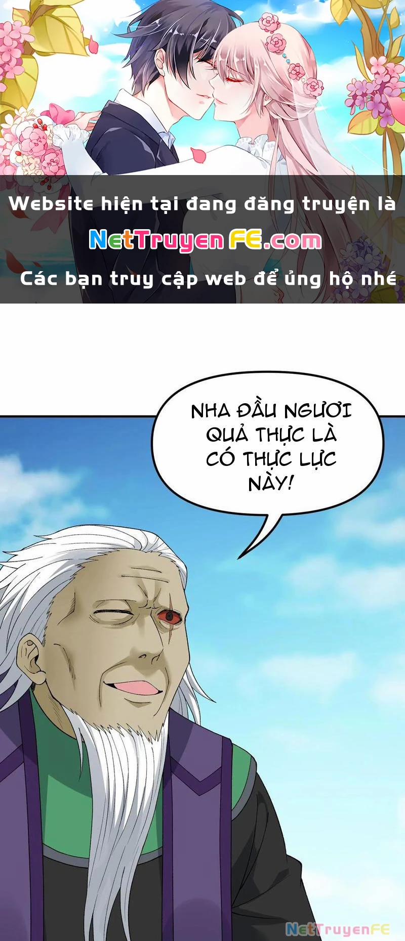Thiên Đạo Này Cũng Không Ngốc Lắm 82 trang 0