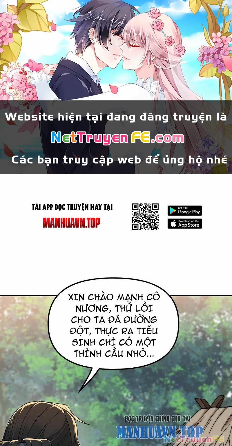 Thiên Đạo Này Cũng Không Ngốc Lắm 83 trang 0