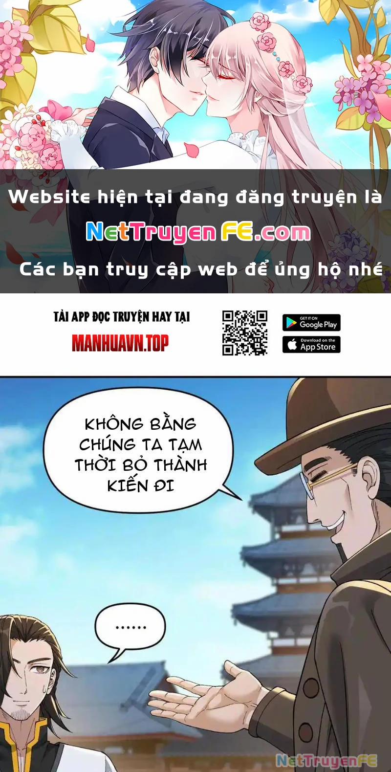 Thiên Đạo Này Cũng Không Ngốc Lắm 84 trang 0