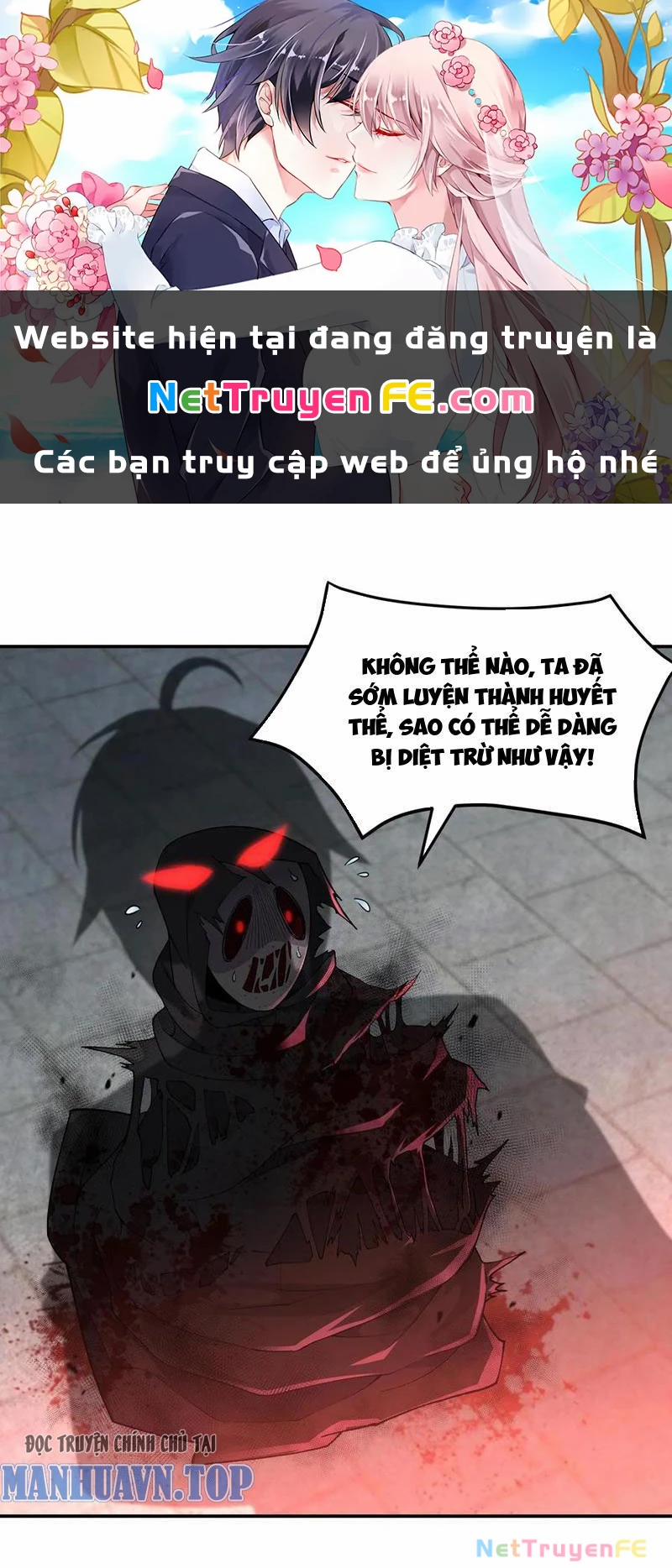 Thiên Đạo Này Cũng Không Ngốc Lắm 85 trang 0