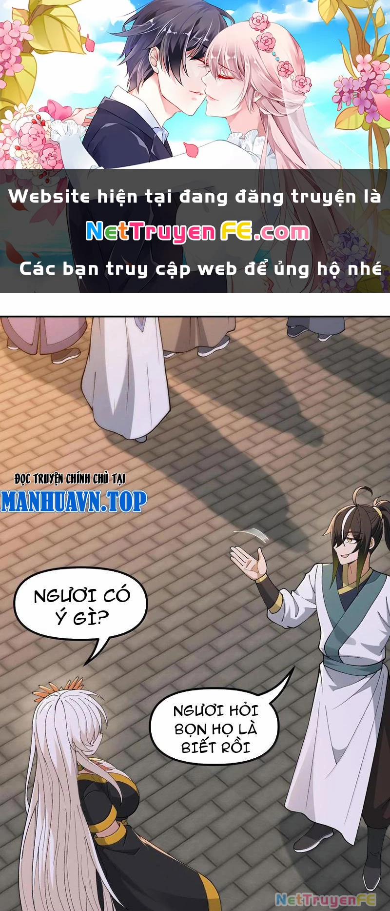 Thiên Đạo Này Cũng Không Ngốc Lắm 90 trang 0