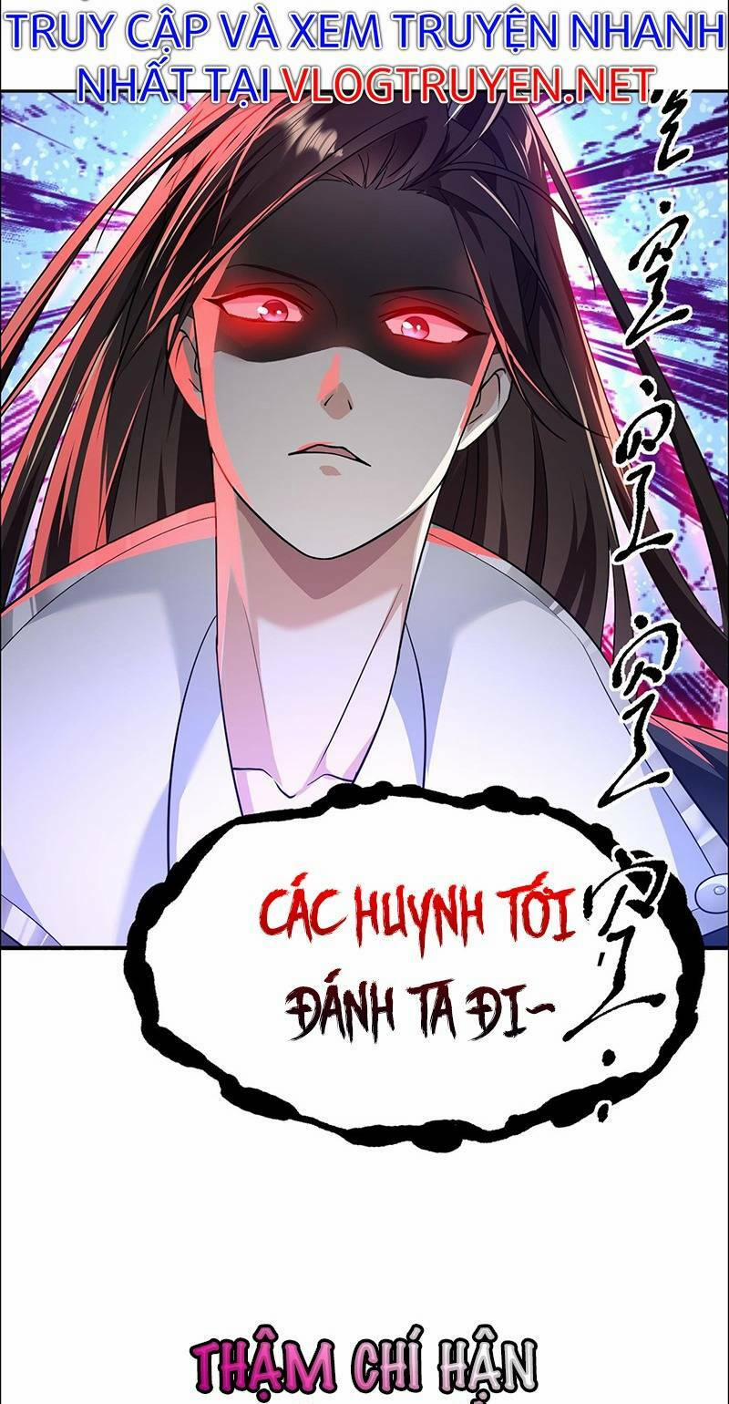 Thiên Đạo Nguyền Rủa Ư? Ta Nghịch Thiên!! 0 trang 18