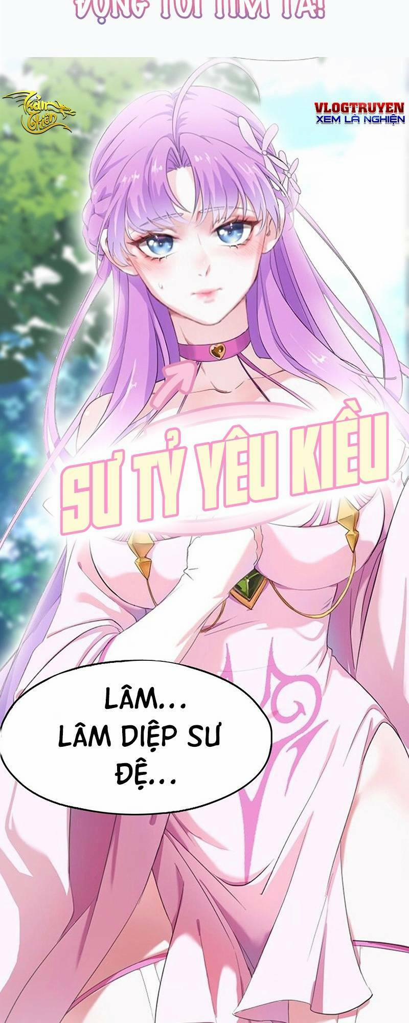 Thiên Đạo Nguyền Rủa Ư? Ta Nghịch Thiên!! 0 trang 21