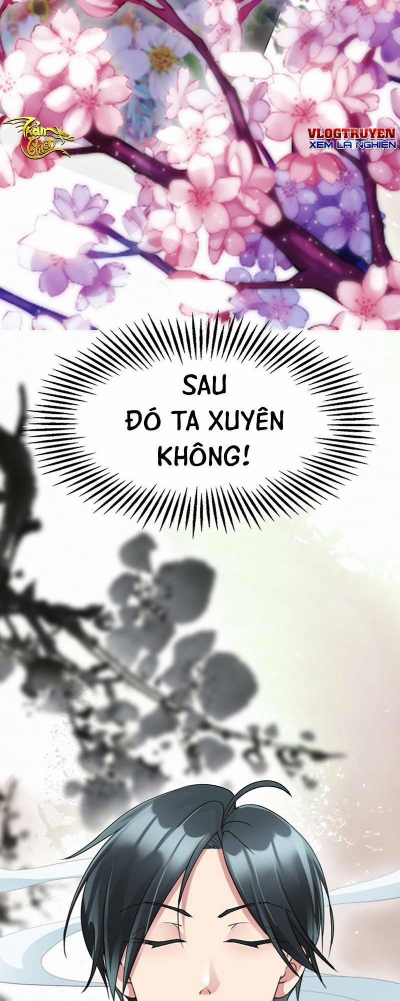 Thiên Đạo Nguyền Rủa Ư? Ta Nghịch Thiên!! 1 trang 21