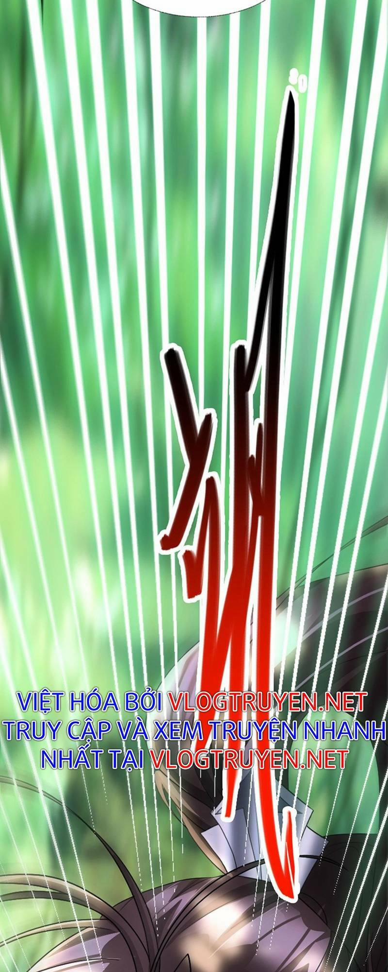 Thiên Đạo Nguyền Rủa Ư? Ta Nghịch Thiên!! 1 trang 32