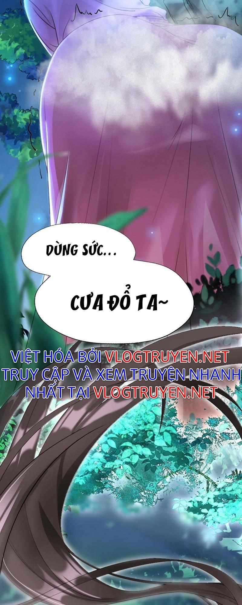 Thiên Đạo Nguyền Rủa Ư? Ta Nghịch Thiên!! 1 trang 4