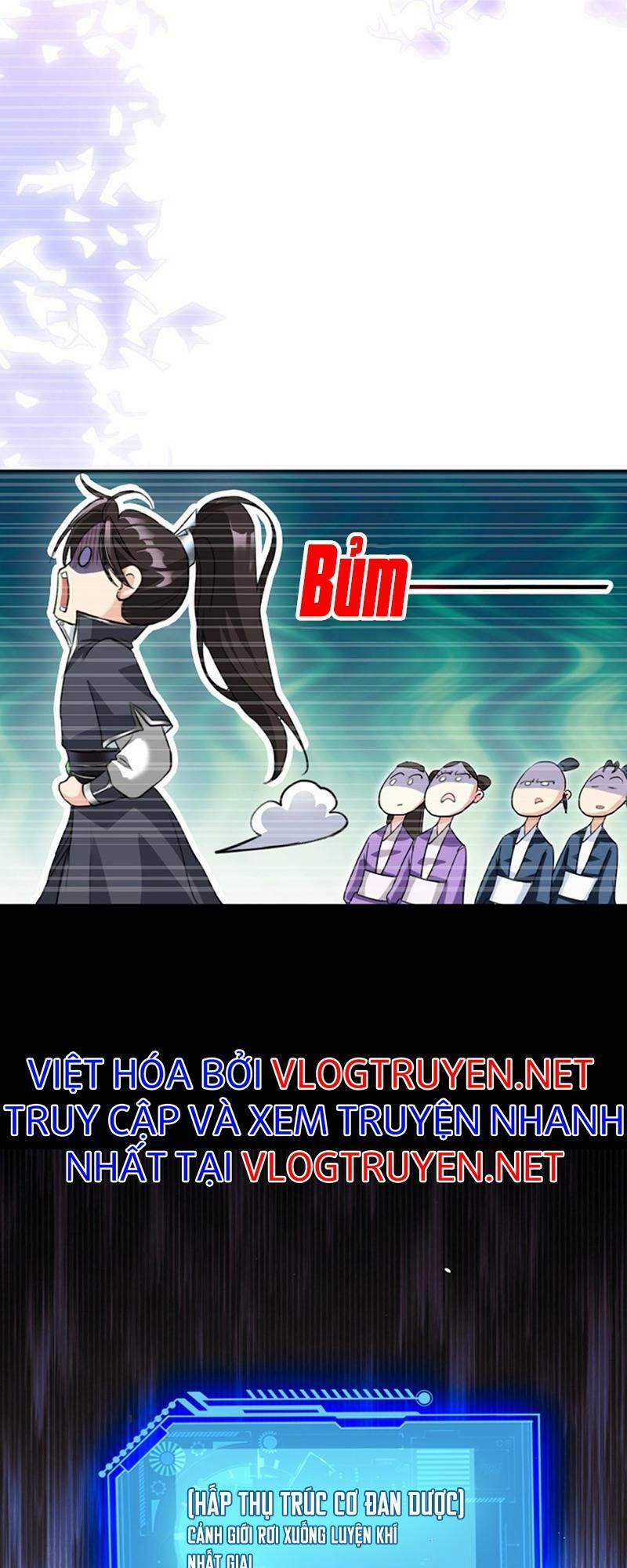 Thiên Đạo Nguyền Rủa Ư? Ta Nghịch Thiên!! 1 trang 42