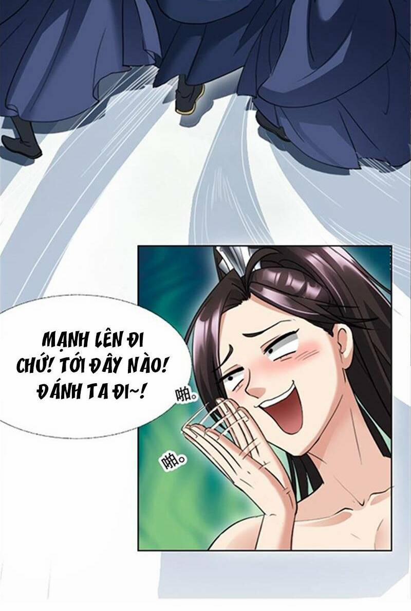 Thiên Đạo Nguyền Rủa Ư? Ta Nghịch Thiên!! 1 trang 59