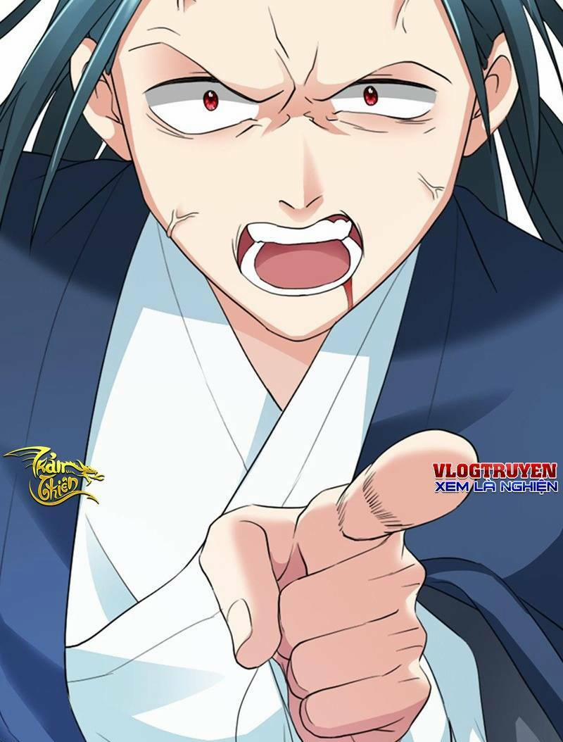 Thiên Đạo Nguyền Rủa Ư? Ta Nghịch Thiên!! 1 trang 62