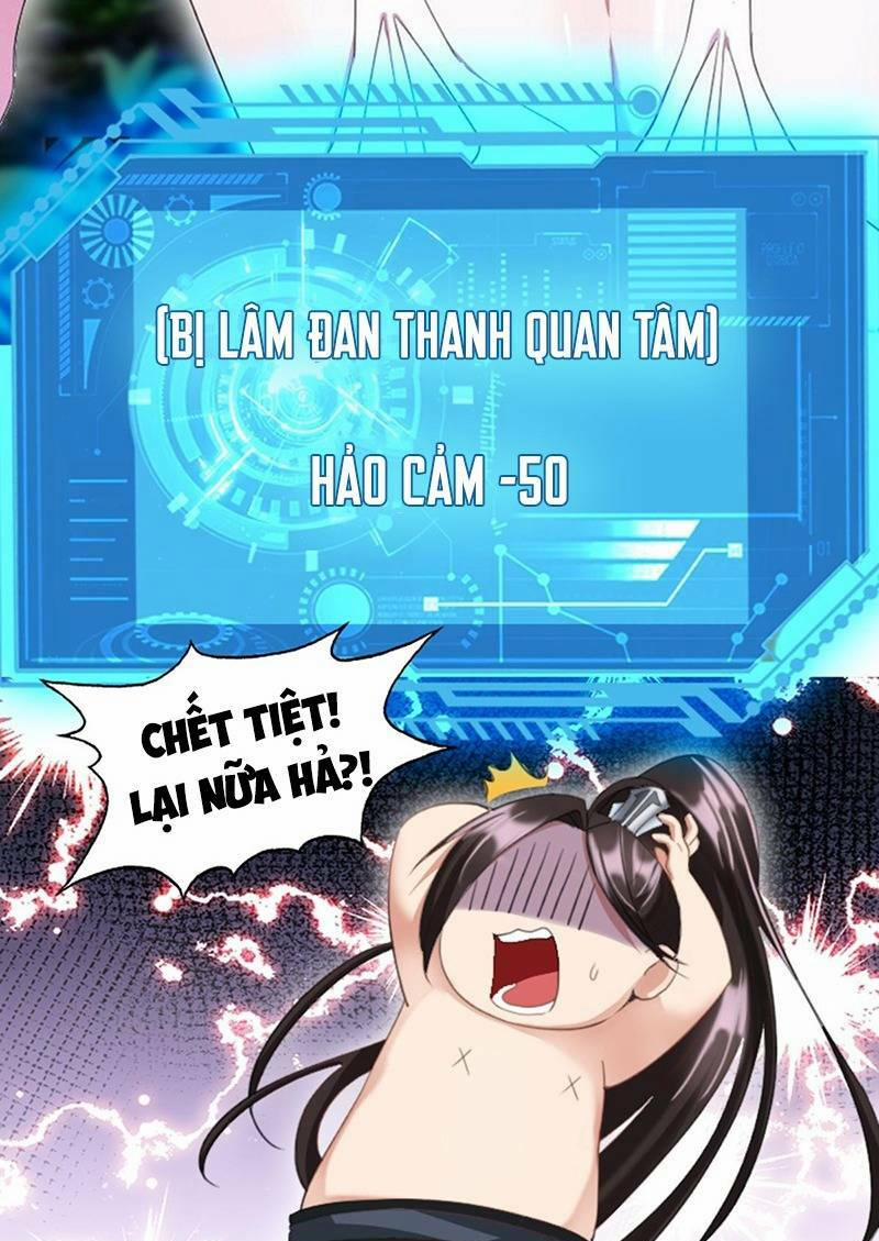 Thiên Đạo Nguyền Rủa Ư? Ta Nghịch Thiên!! 1 trang 71