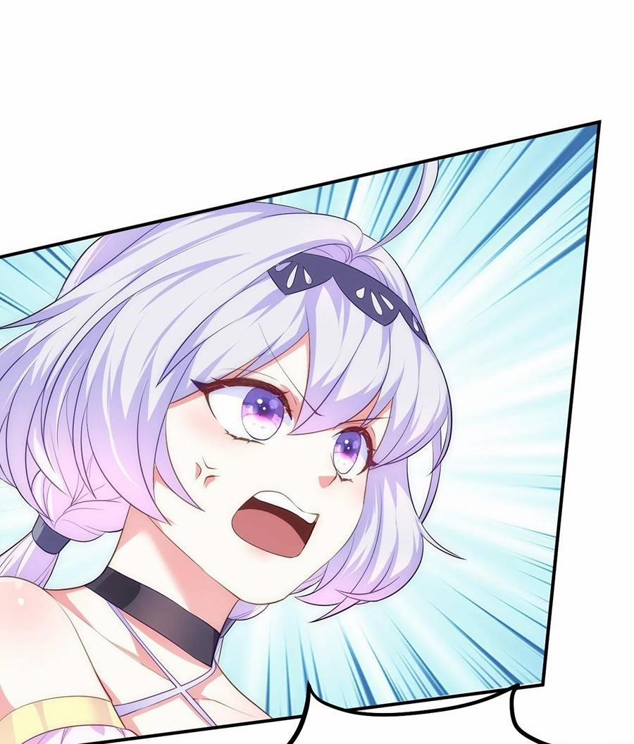 Thiên Đạo Nguyền Rủa Ư? Ta Nghịch Thiên!! 10 trang 46