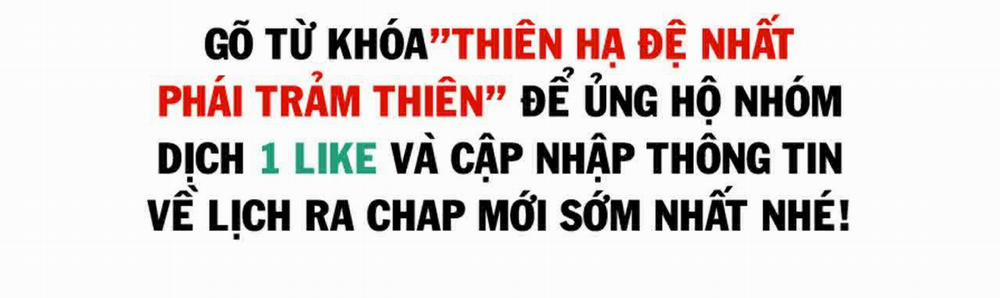 Thiên Đạo Nguyền Rủa Ư? Ta Nghịch Thiên!! 11 trang 1