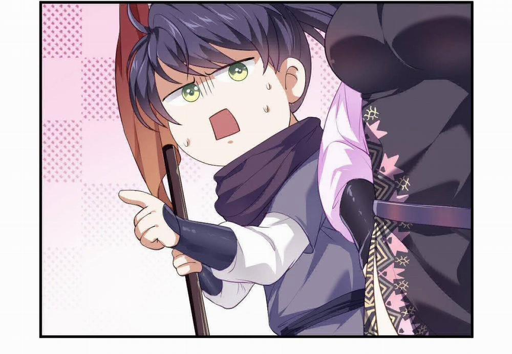 Thiên Đạo Nguyền Rủa Ư? Ta Nghịch Thiên!! 12 trang 12