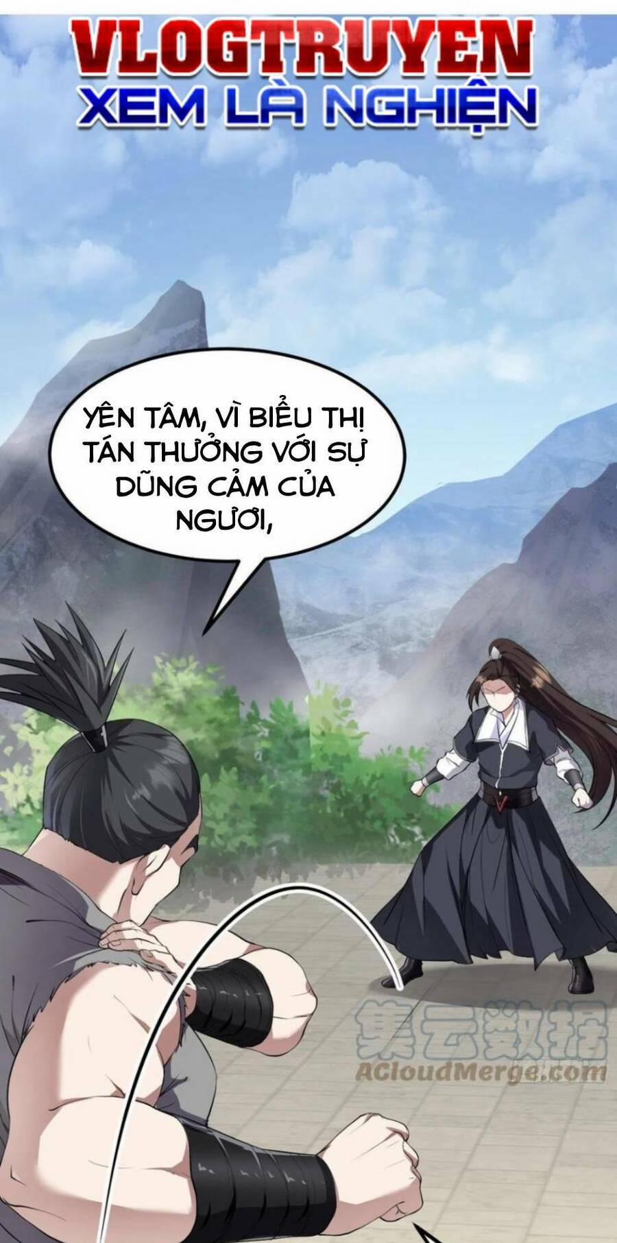 Thiên Đạo Nguyền Rủa Ư? Ta Nghịch Thiên!! 13 trang 0