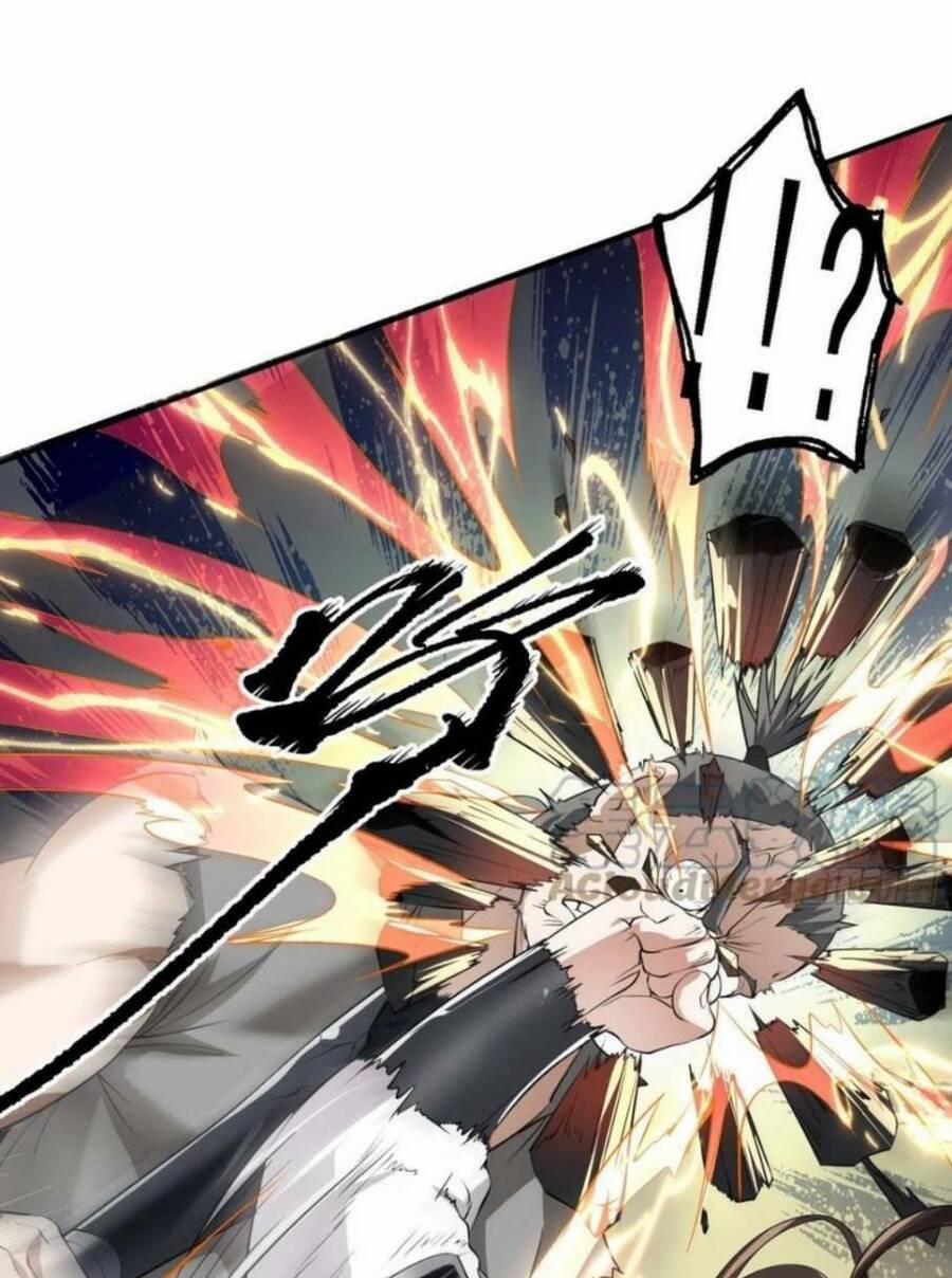 Thiên Đạo Nguyền Rủa Ư? Ta Nghịch Thiên!! 13 trang 13