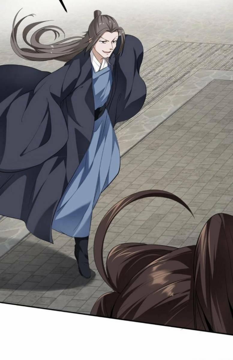 Thiên Đạo Nguyền Rủa Ư? Ta Nghịch Thiên!! 13 trang 24