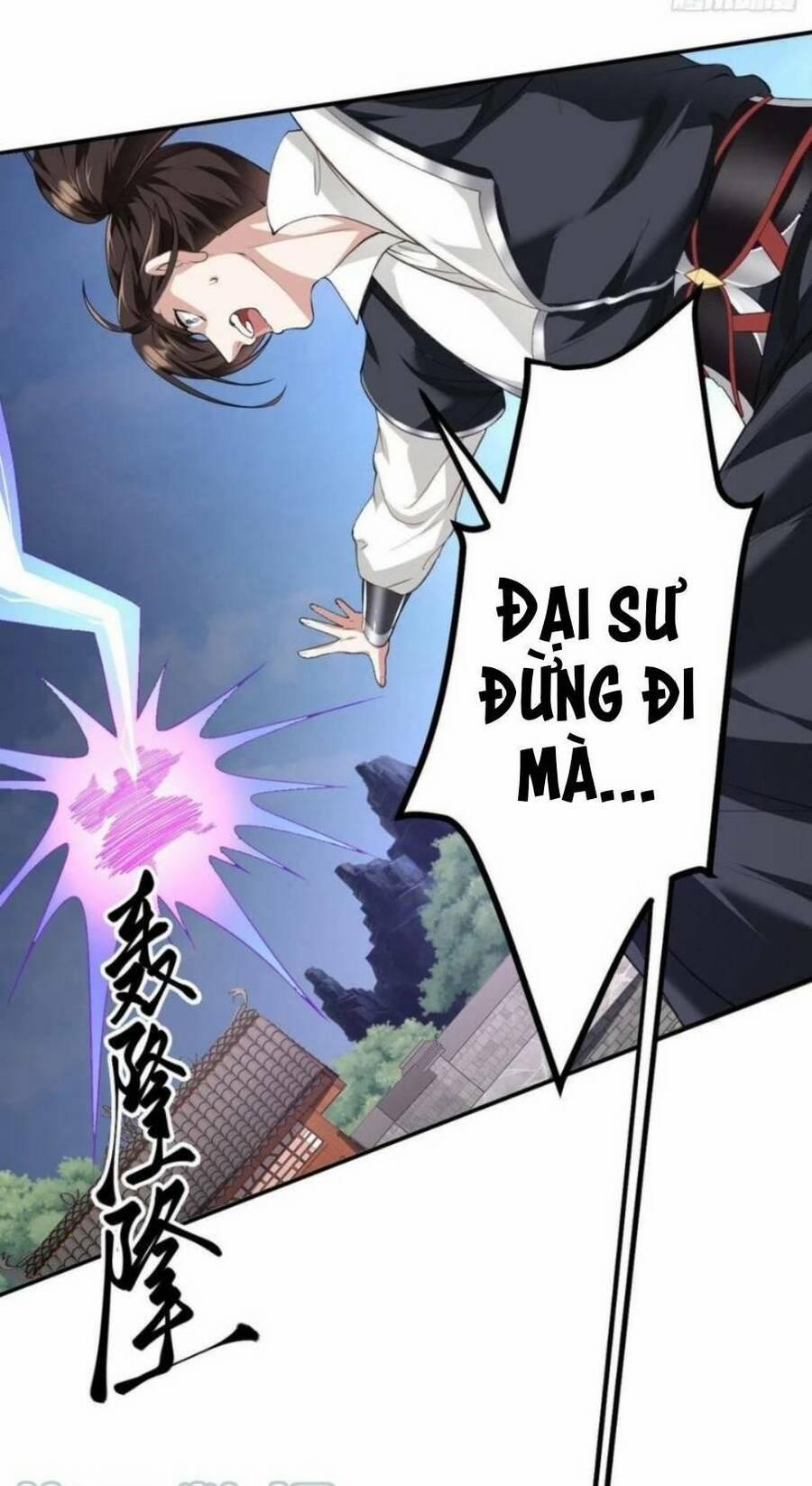 Thiên Đạo Nguyền Rủa Ư? Ta Nghịch Thiên!! 13 trang 36