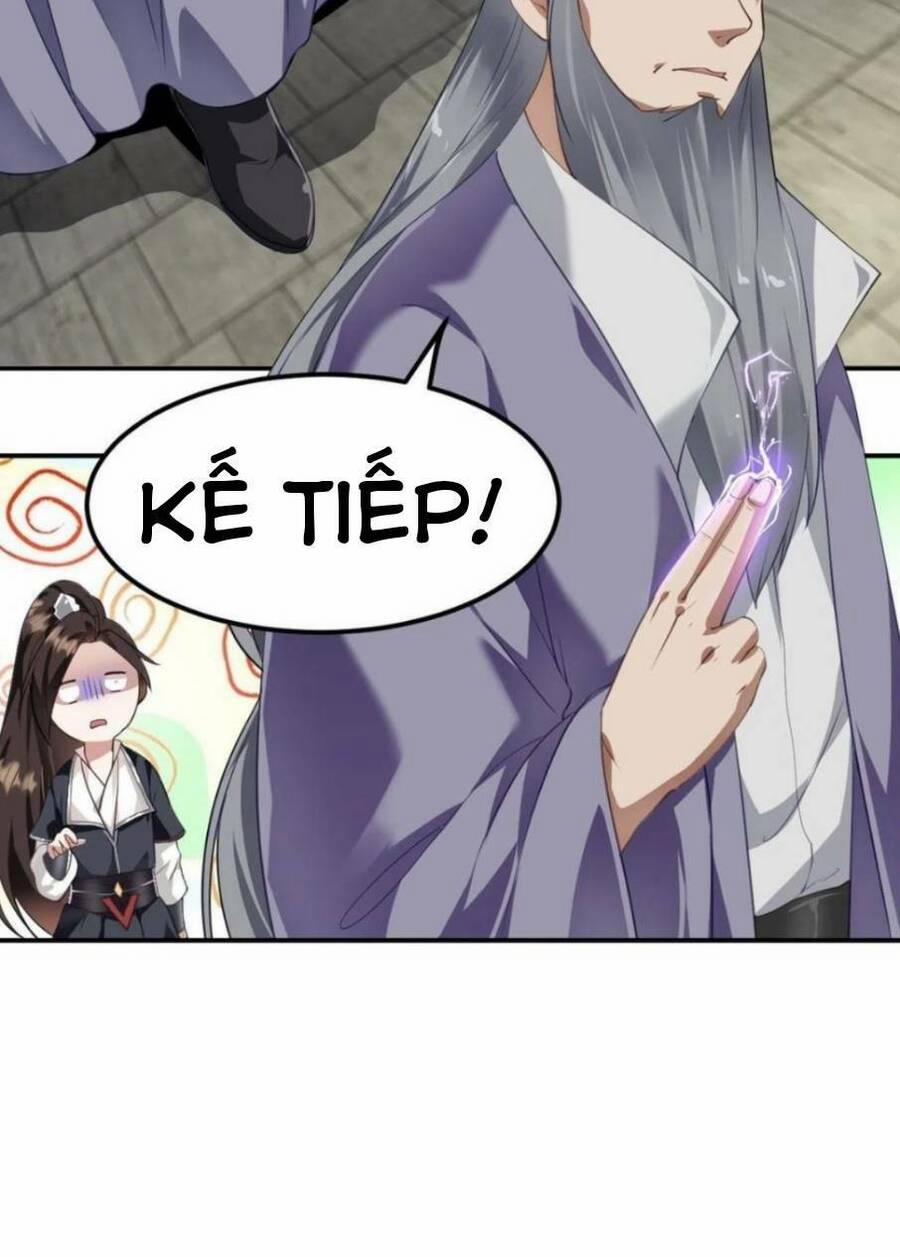 Thiên Đạo Nguyền Rủa Ư? Ta Nghịch Thiên!! 13 trang 39