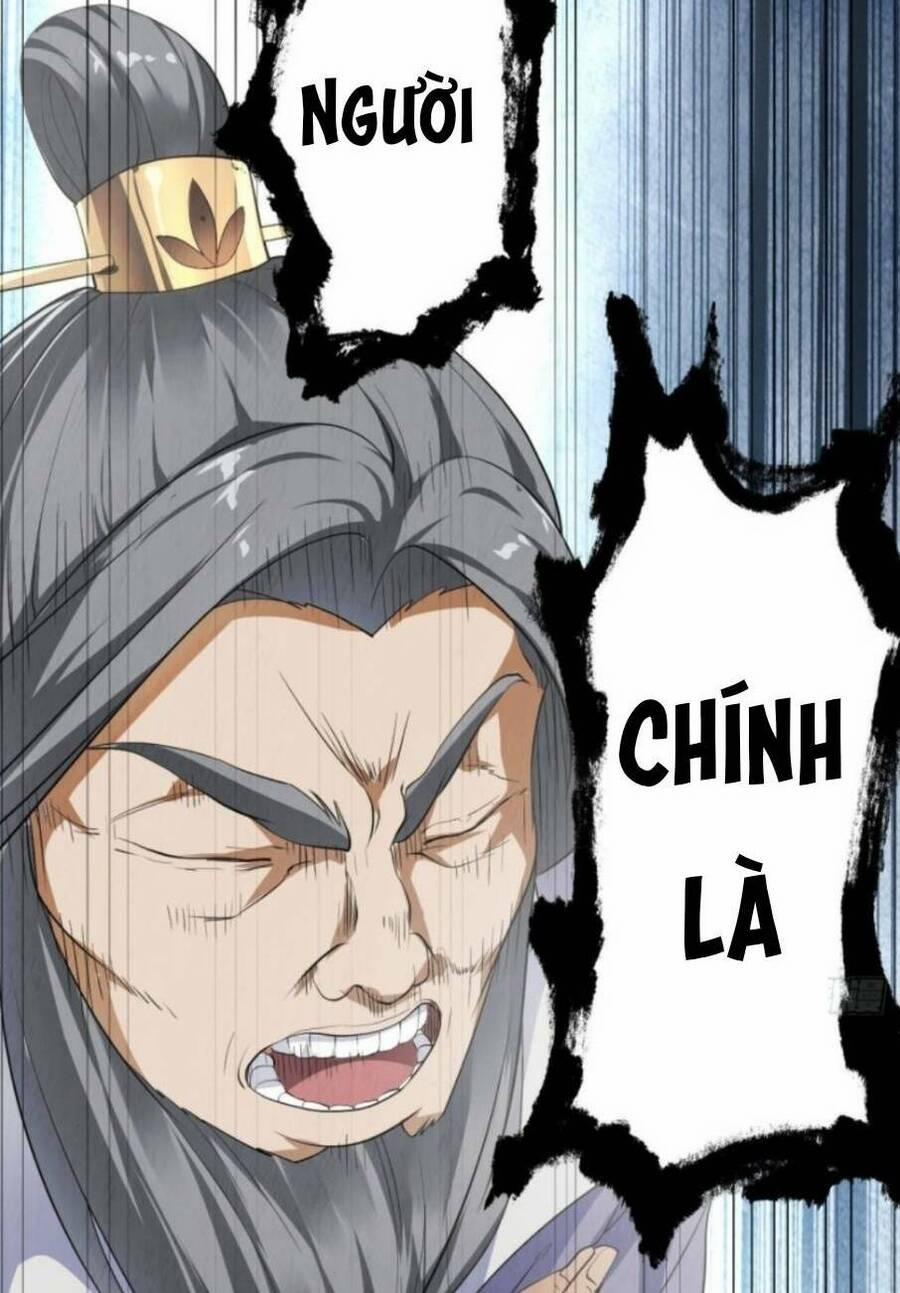 Thiên Đạo Nguyền Rủa Ư? Ta Nghịch Thiên!! 14 trang 14